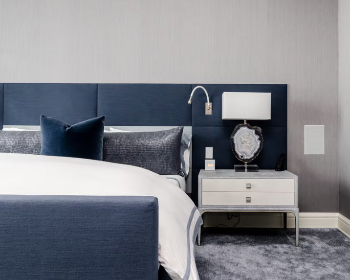 Bed frames