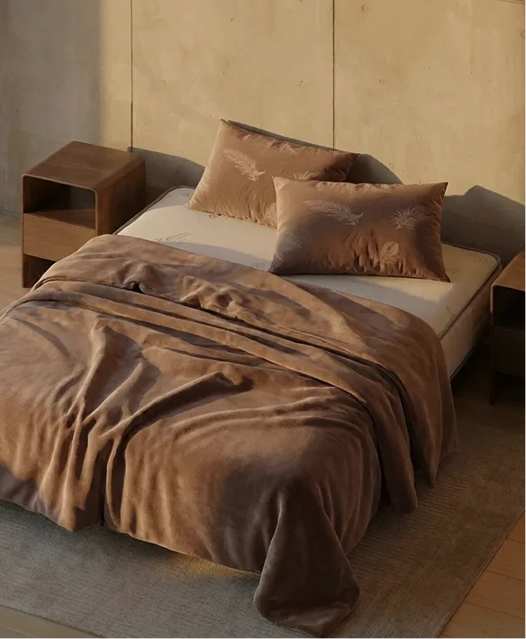 Blankets & Duvets