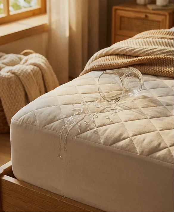 Mattress Protectors